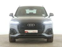 Gebraucht Audi Q5 S-Line 286 PS (210 kW) 2023 Daytonagrau perleffekt SUV