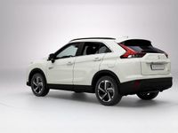 Second-hand Mitsubishi Eclipse Basis 188 CP (138 kW) 2024 Alb