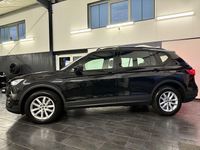 Gebraucht Seat Tarraco Beats 150 PS (110 kW) 2021 Schwarz SUV