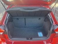 Gebraucht Seat Ibiza Reference 75 PS (55 kW) 2018 Kleinwagen