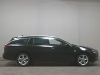 Gebraucht Opel Insignia Business 122 PS (89 kW) 2023 Schwarz Kombi