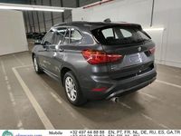 Second-hand BMW X1 116 CP (85 kW) 2021 Gri SUV