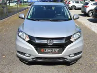 Occasion Honda HR-V Elegance 131 ch (96 kW) 2016 Argent SUV