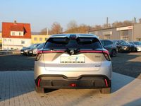 Gebraucht MG MG4 EV Luxury 150 kW (204 PS) 2023 Kleinwagen