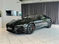 Gebraucht Jaguar F-Type 450 PS (330 kW) 2023 Schwarz