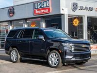 gebraucht Chevrolet Tahoe 6,2l High Country,Luft,Pano,ACC,Enterta