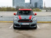 Gebraucht Mini John Cooper Works Countryman 306 PS (225 kW) 2021 Grün SUV