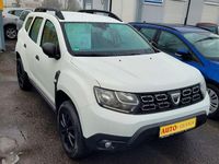 Gebraucht Dacia Duster Essentiel 114 PS (83 kW) 2018 Other SUV