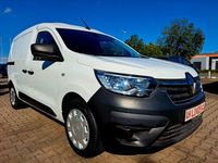 Gebraucht Renault Express 102 PS (75 kW) 2022 Weiß Van / Kleinbus