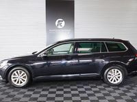 Gebraucht VW Passat Comfortline 190 PS (139 kW) 2016 Schwarz Kombi