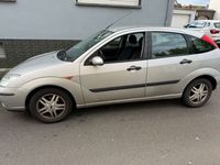 gebraucht Ford Focus 1.6 Ambiente Ambiente