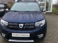 gebraucht Dacia Sandero Stepway Celebration TCe 90