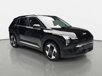 Neu Kia EV3 Earth 150 kW (204 PS) 2026 Aurora black metallic SUV