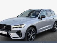 Gebraucht Volvo XC60 Plus 250 PS (183 kW) 2025 Silber SUV