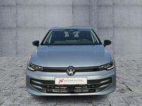 Gebraucht VW Golf VIII 116 PS (85 kW) 2026 Silber Limousine