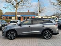 Gebraucht Renault Espace Esprit Alpine 200 PS (147 kW) 2025 Grau SUV