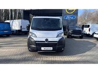 Neu Opel Movano 140 PS (102 kW) 2026 Weiss Van