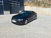 Gebraucht Audi A3 Ambiente 179 PS (131 kW) 2015 Schwarz Limousine