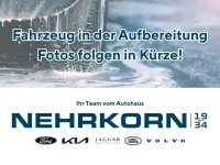 Gebraucht Renault Zoe Life 50 kW (69 PS) 2020 Blau Kleinwagen