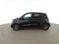 gebraucht Smart ForFour 0.9 Turbo Basis passion, Benzin, 12.480 €