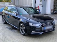 gebraucht Audi S4 3.0 TFSI S tronic quattro Avant -