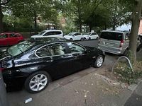 Gebraucht BMW 528 258 PS (189 kW) 2010 Schwarz Limousine