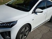 Gebraucht Hyundai Ioniq Premium 141 PS (103 kW) 2020 Weiß Kleinwagen