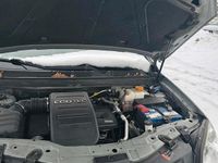 Gebraucht Opel Antara 200 PS (147 kW) 2013 Grau SUV