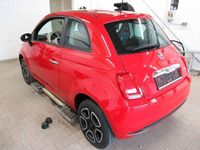 Gebraucht Fiat 500 Club 69 PS (50 kW) 2023 Rot Kleinwagen