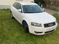 gebraucht Audi A3 1,6