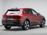 Gebraucht Audi Q5 S-Line 204 PS (150 kW) 2025 Rot SUV