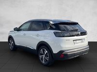 gebraucht Peugeot 3008 Hybrid 225 Roadtrip 1.6 +KAM+NAVI+LED+SHZ+