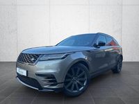 Gebraucht Land Rover Range Rover Velar SE Dynamic 300 PS (220 kW) 2017 Silicon silver SUV