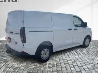 Neu Ford Transit Custom Trend 110 PS (80 kW) 2025 Frozen white Van / Kleinbus