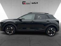 Neu Kia Stonic Vision 120 PS (88 kW) 2025 Schwarz SUV