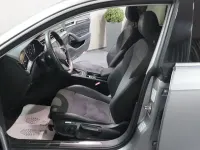 Gebraucht VW Arteon Elegance 218 PS (160 kW) 2022 Pyritsilber metallic Kombi