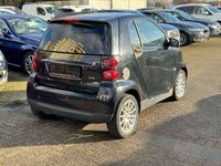 gebraucht Smart ForTwo Coupé for Two mhd Automatik Panorama