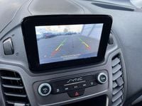 Gebraucht Ford Transit Connect 101 PS (74 kW) 2024 Silber Van / Kleinbus