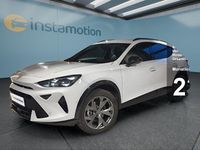 Gebraucht Cupra Formentor 150 PS (110 kW) 2025 Weiß SUV