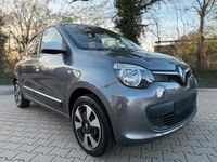 Gebraucht Renault Twingo 71 PS (52 kW) 2016 Grau Kleinwagen