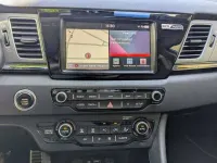 Gebraucht Kia Niro Vision 141 PS (103 kW) 2019 Grau SUV