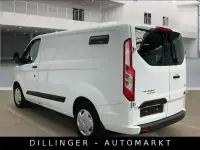 Brugt Ford Transit Custom Trend 131 HK (96 kW) 2018 Andere Sedan