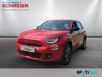 Gebraucht Fiat 600E Red 114 kW (156 PS) 2024 Rot Limousine