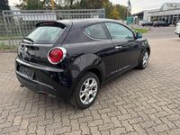 Gebraucht Alfa Romeo MiTo Super 120 PS (88 kW) 2011 Braun Kleinwagen