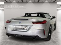 gebraucht BMW Z4 sDrive20i