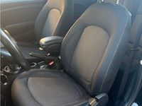 Gebraucht Mini Cooper D Pepper 116 PS (85 kW) 2016 Schwarz Kleinwagen