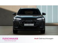 Gebraucht Audi Q5 Sport 367 PS (269 kW) 2025 Schwarz SUV