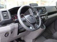 Gebraucht VW Crafter 177 PS (130 kW) 2022 Andere Van
