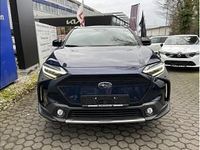 Gebraucht Subaru Solterra Platinum 160 kW (218 PS) 2025 Blau SUV
