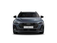 Neu Audi A5 367 PS (269 kW) 2026 Horizontblau metallic Kombi